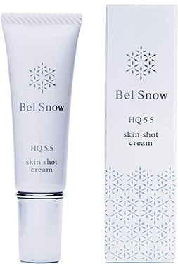 Bel Snowの商品画像