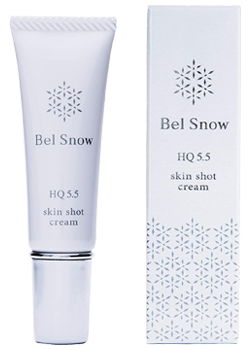 Bel Snowの商品画像